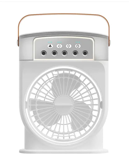 USB Air Conditioner Cooling Fan